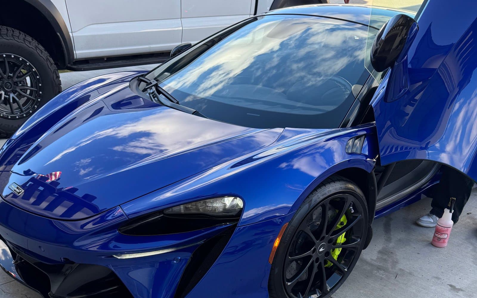 Should You Ceramic Coat a New Car? What We Tell Boise Buyers